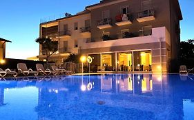Hotel Paradiso